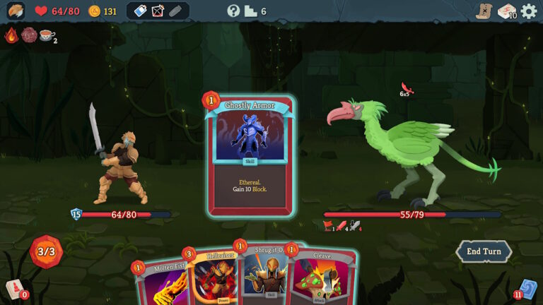Anúncio de Slay the Spire 2 ocorre durante o The Game Awards 2024