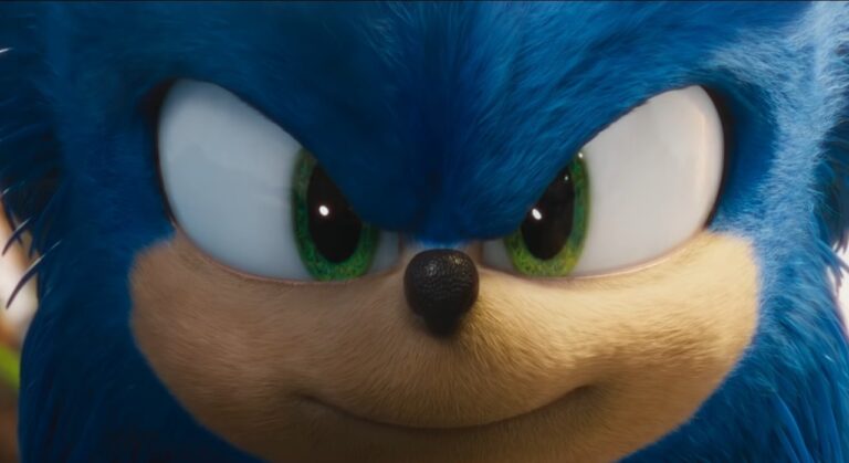 Sonic 4 é confirmado e será lançado em 2027!