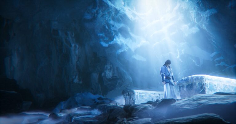 Sword and Fairy 4 Remake ganha seu primeiro trailer
