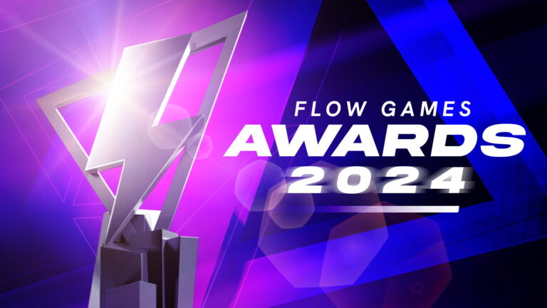 Quem será o campeão do GOTY? Confira a lista de todos os vencedores do Flow Games Awards 2024.