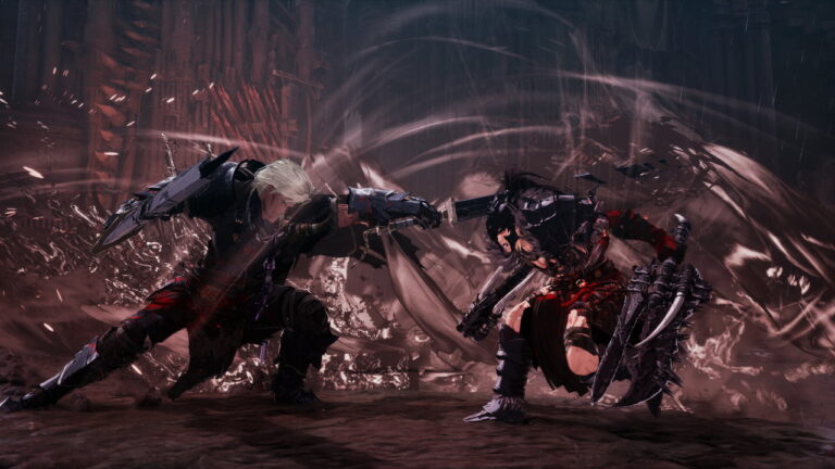 Novo trailer e data de lançamento de The First Berserker Khazan são revelados na TGA 2024