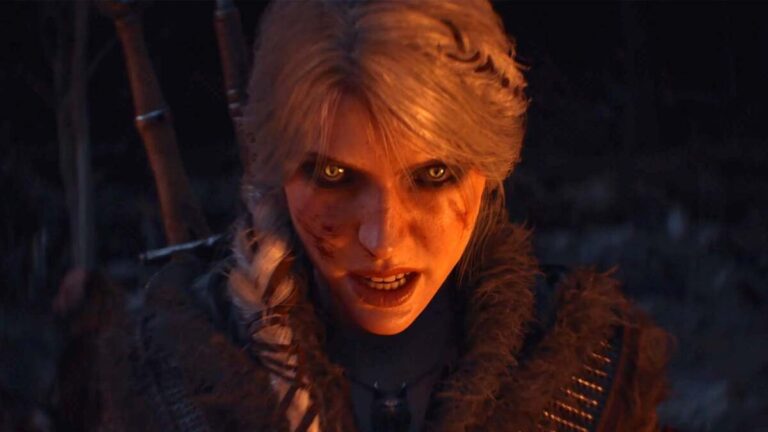 CD Projekt Red afirma que o romance em The Witcher 4 será mais significativo.