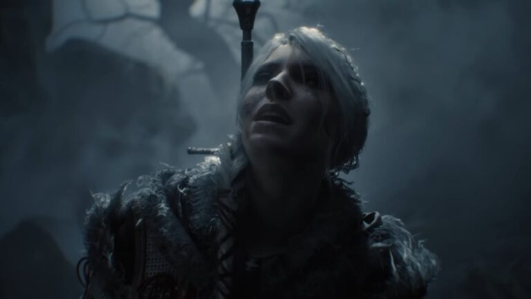 Diretor confirma que mapa de The Witcher 4 terá tamanho semelhante ao do terceiro jogo
