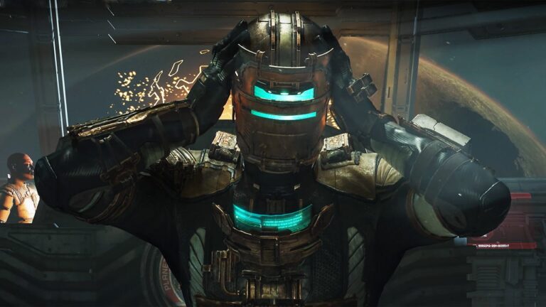 Dead Space 4 não será desenvolvido pela EA