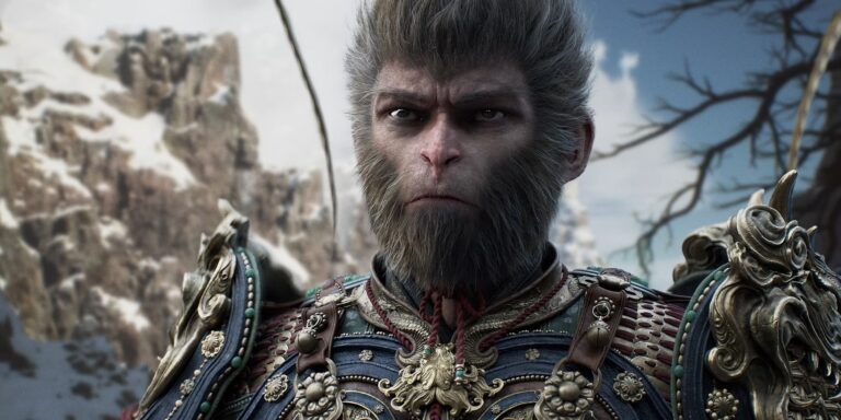 Diretor de Black Myth: Wukong se emocionou ao ficar sem o prêmio de Jogo do Ano.
