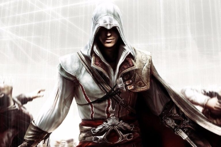 Documentário comemora os 15 anos de Assassin’s Creed 2