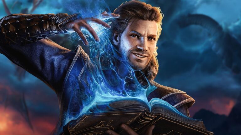 Estúdio de Baldur’s Gate 3 divulga novos detalhes sobre seu próximo jogo