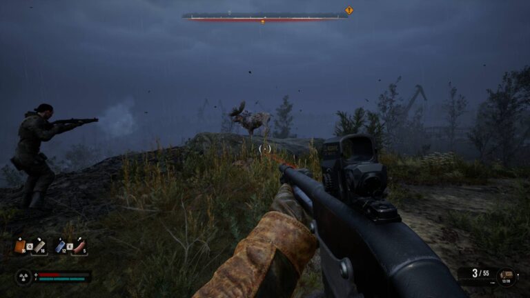 STALKER 2 recebe mod que aprimora a performance em até 25%!