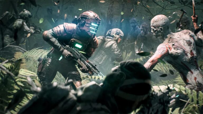 Dead Space 4 é rejeitado pela EA; desenvolvedor diz: “Quem sabe um dia”