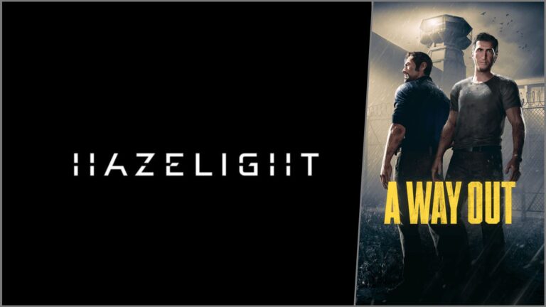 Novo jogo da Hazelight, Split Fiction, pode ser revelado na TGA [rumor]