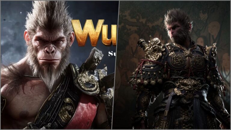 Clone de Black Myth: Wukong já está disponível na eShop do Switch