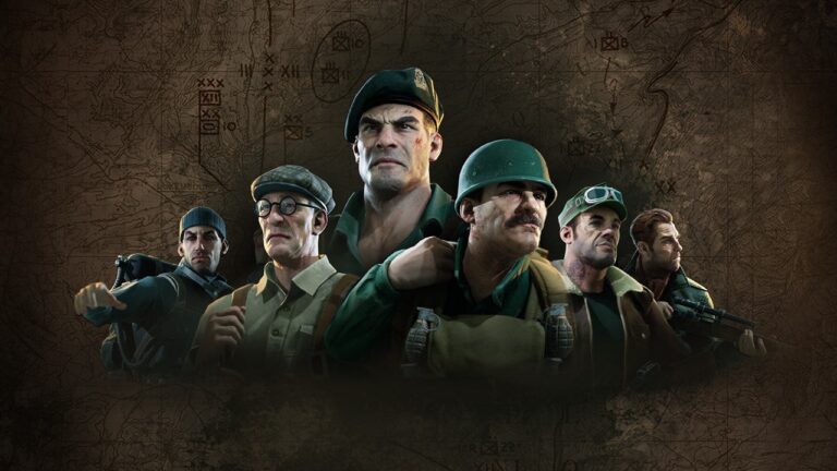 Novas dificuldades para os fãs da saga Commandos