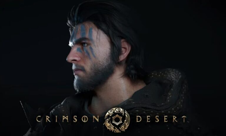 Descubra se o seu PC é capaz de rodar Crimson Desert.