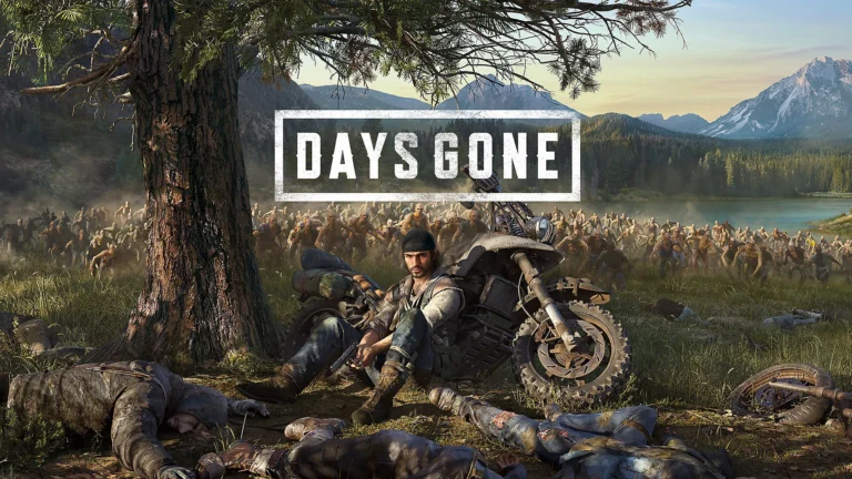 Days Gone Remastered pode ser anunciado na TGA 2024