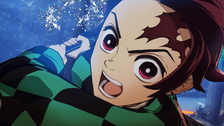 Demon Slayer: The Hinokami Chronicles 2 divulga novo trailer