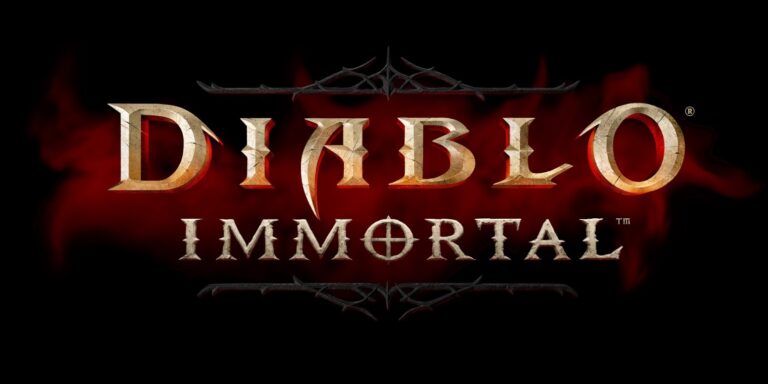 Diablo Immortal se transforma com o Santuário Estilhaçado.