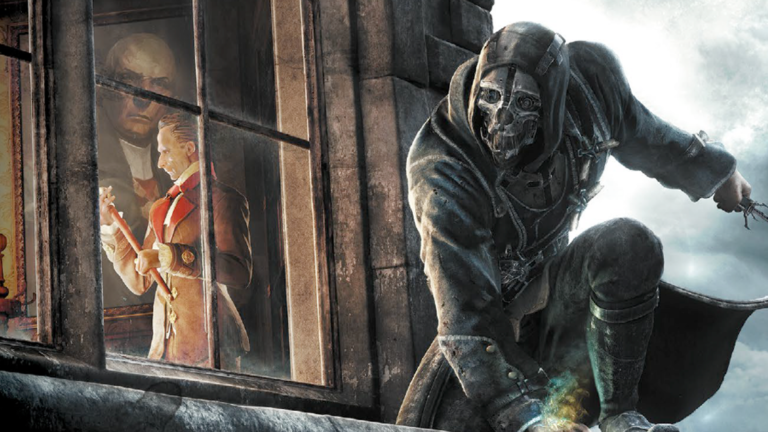 Desenvolvedor de Dishonored está criando um novo jogo no mesmo estilo