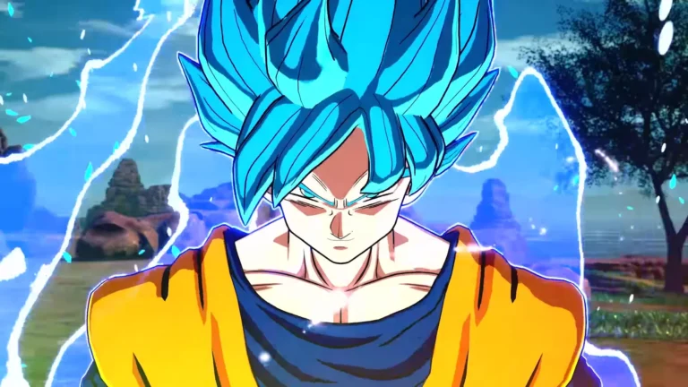 Dragon Ball: Sparking! Zero se destaca como um grande sucesso para a Bandai Namco