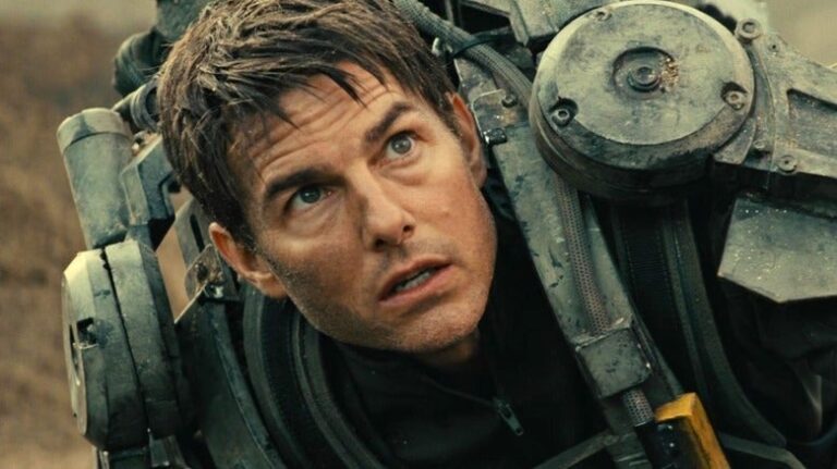 Novidades sobre o novo filme de Tom Cruise