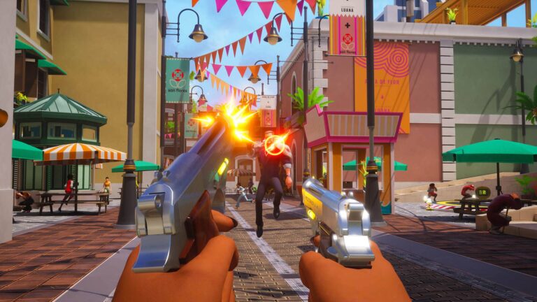 Fim da linha: Sweet Bandits, de Deceive Inc., encerra suas atividades