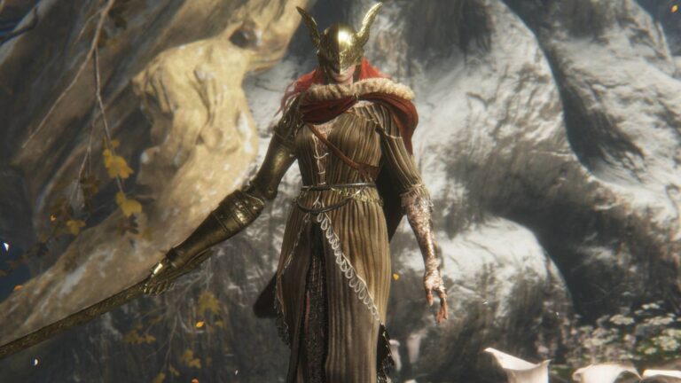 FromSoftware divulga novos números de vendas de Elden Ring