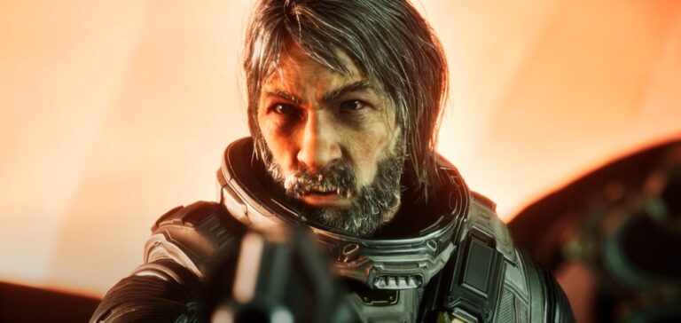 Veteranos da BioWare desenvolvem jogo inspirado no universo de Mass Effect