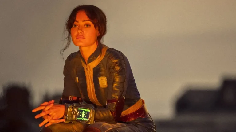 Novidades empolgantes na segunda temporada de Fallout