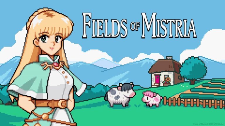 Sete jogos indie que impressionaram em 2024