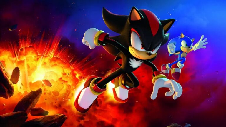 Antigo rumor sobre Sonic confirma que Adventure 3 será lançado em 2025