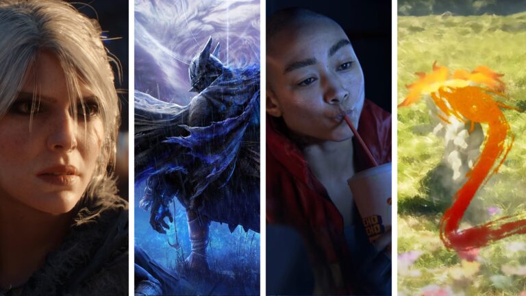 Principais anúncios dos The Game Awards 2024