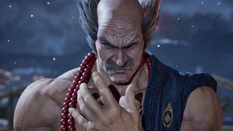 Tekken 8: Segunda Temporada anunciada antes do encerramento da primeira