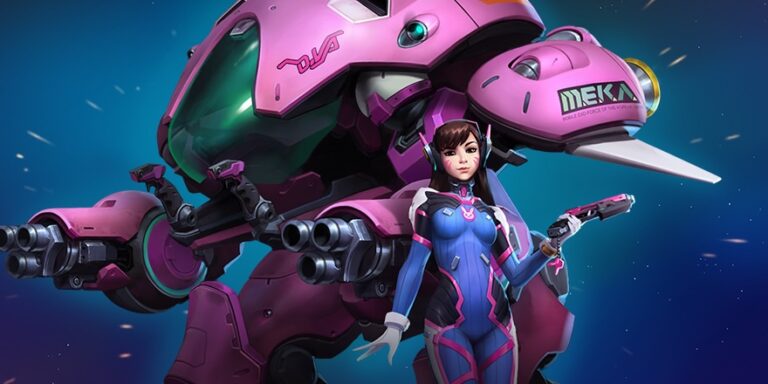 Jogo abandonado pela Blizzard recebe atualização especial de Natal