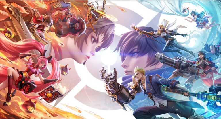 Honor of Kings se torna o jogo mobile mais rentável de 2024