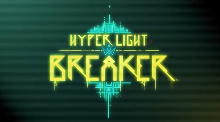 Hyper Light Breaker revela trailer e data de lançamento para acesso antecipado