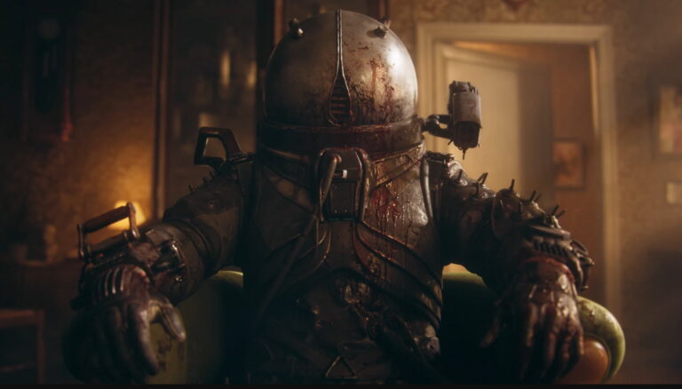 Cronos The New Dawn revela novos detalhes inspirados em Resident Evil