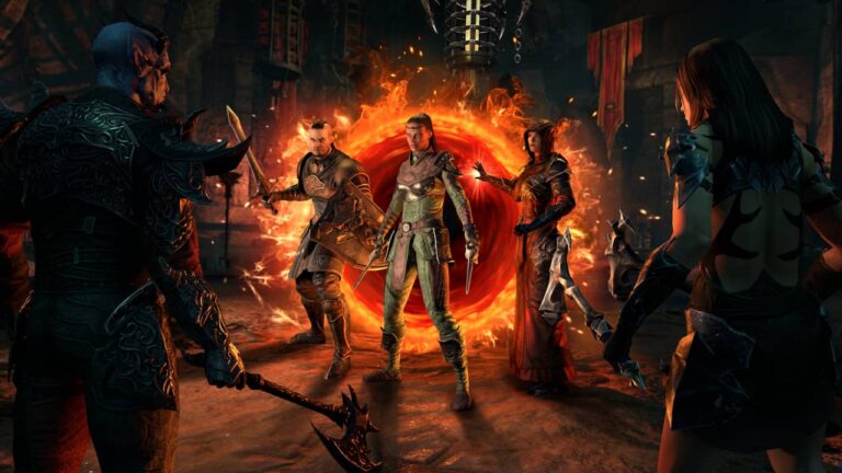 The Elder Scrolls Online substituirá conteúdo anual por temporadas.