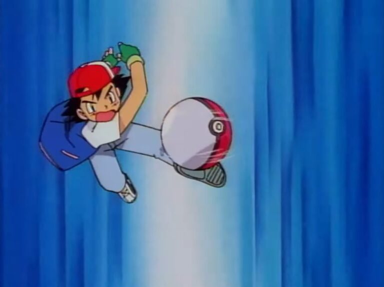 Clássico dos anos 90 de Pokémon é disponibilizado gratuitamente no YouTube.