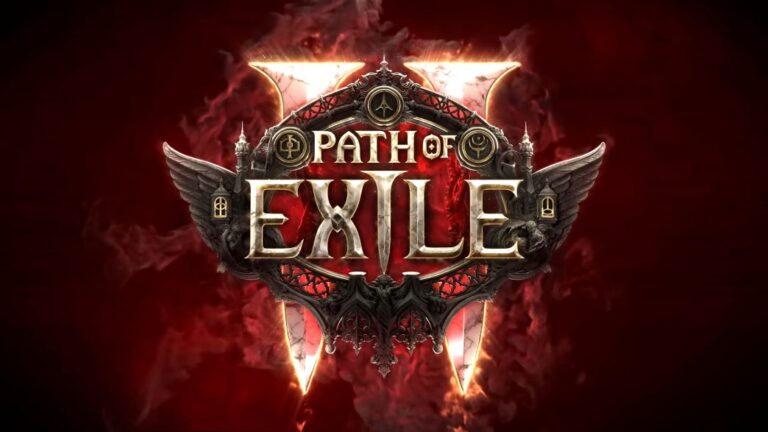 Path of Exile 2 é um sucesso e já estabelece novos recordes na Steam.