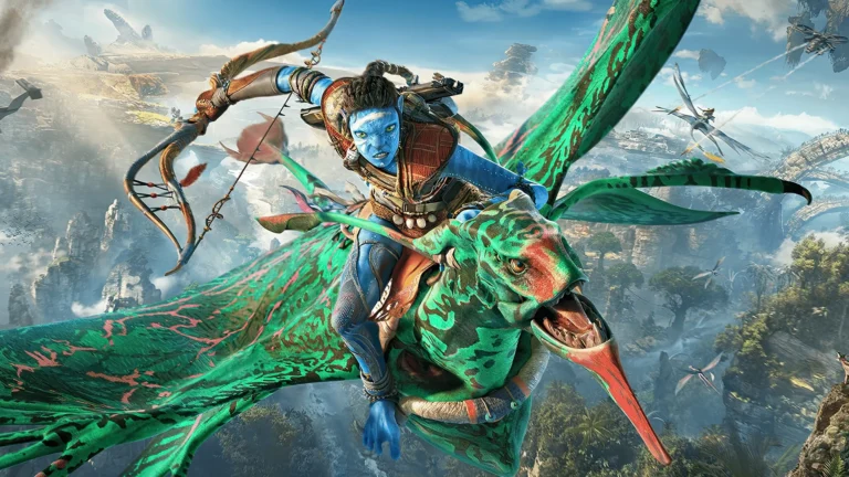 DF Weekly: Atualização do PS5 Pro de Avatar apresenta qualidade gráfica inferior à da PS5 base