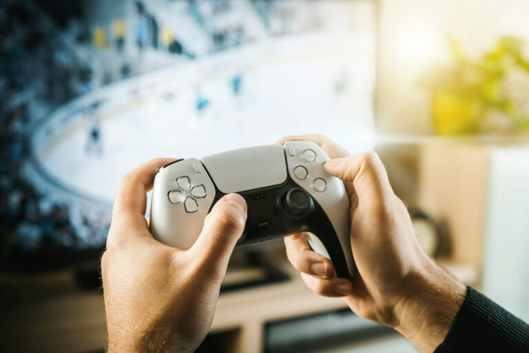 Pesquisa revela que a maioria das pessoas joga pouco videogame, você vai participar ou apenas assistir?