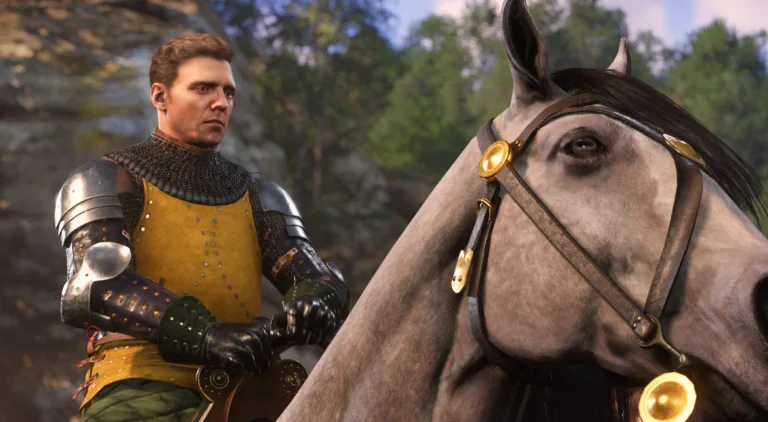 Confira os primeiros 43 minutos de Kingdom Come: Deliverance 2.