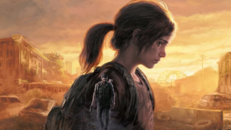 Diretor de arte de God of War se junta à Naughty Dog