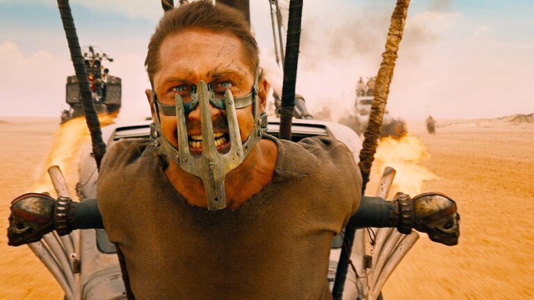 Prequela de Mad Max pode estar a caminho