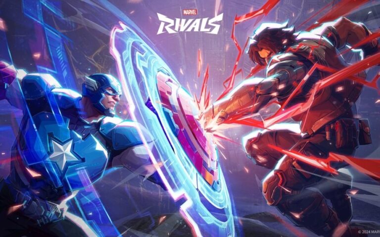 Lista vazada revela Deadpool e mais seis personagens chegando em Marvel Rivals