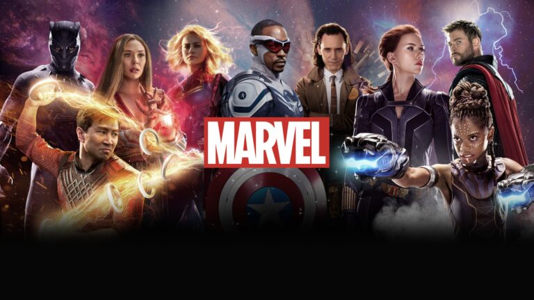 Marvel revela um novo filme de uma saga muito querida.