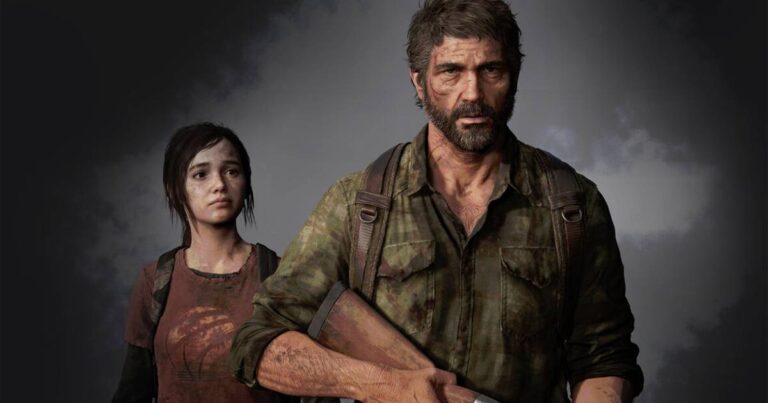 The Last of Us ganha versão em filme de Natal