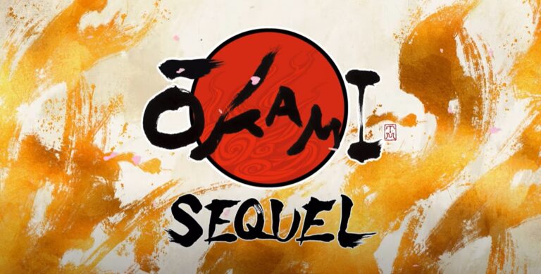 Kamiya retorna com um novo Okami!