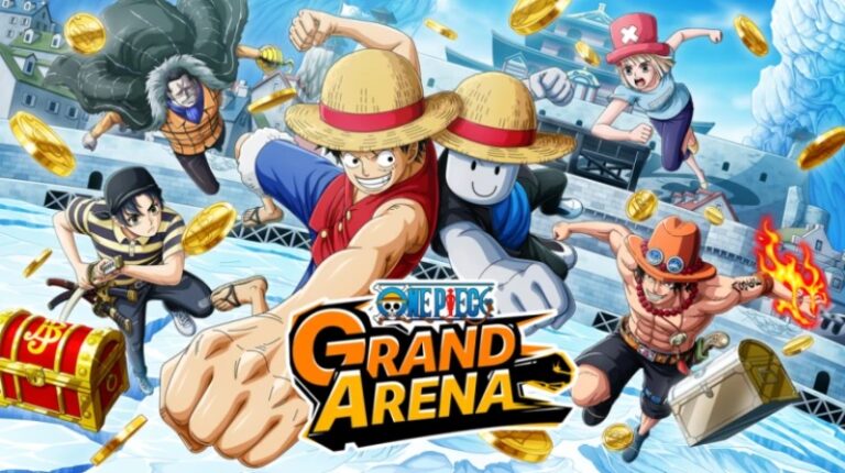 Roblox lança jogo OFICIAL de One Piece. Jogue agora!