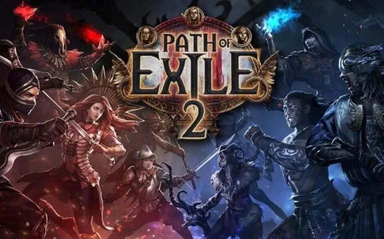 Path of Exile 2: mesmo sem lançamento, já é um grande sucesso