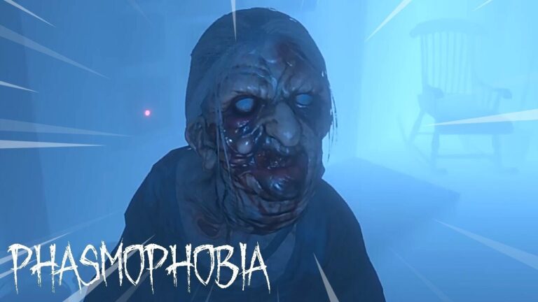 Phasmophobia conquista fãs no PlayStation 5 e Xbox Series